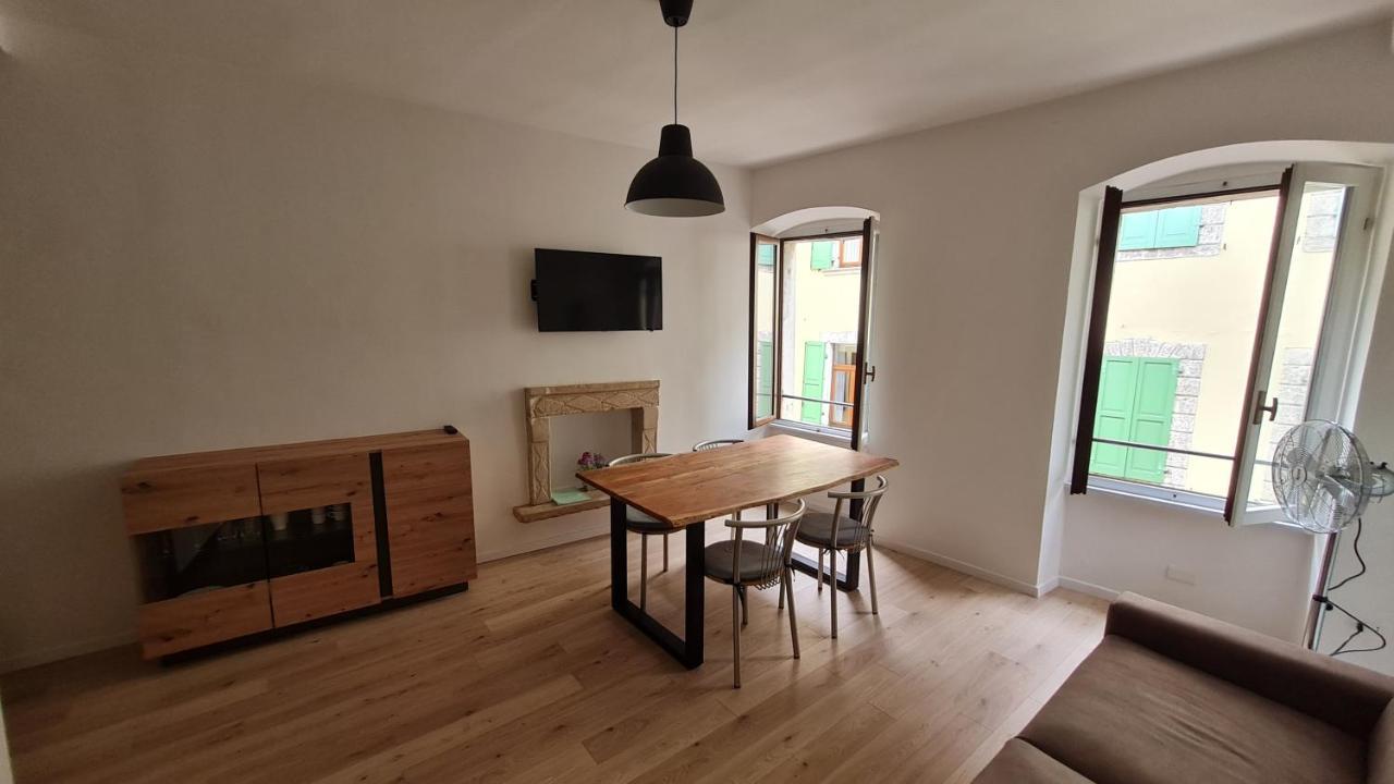 Sunrise - Centro Storico N2 Apartment *