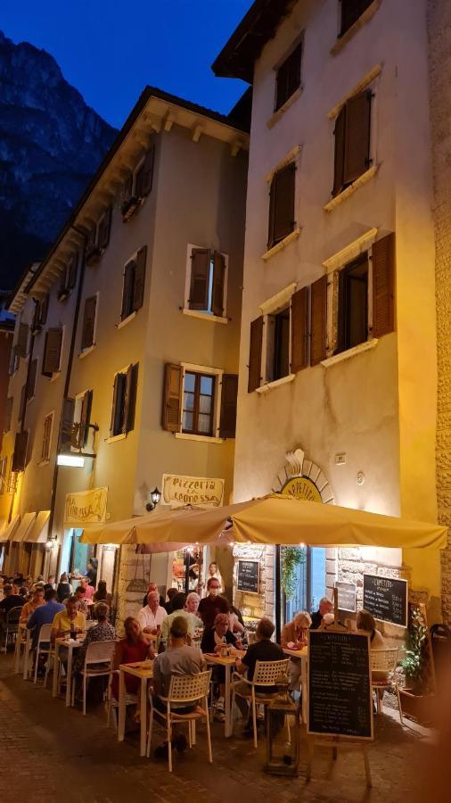 Appartamento Sunrise - Centro Storico N2 *